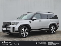 Hyundai Santa Fe - 1.6 T-GDI PHEV Comfort Smart 4WD 7p. Automaat / 7 Persoons / Adaptief CC / Apple Carplay A