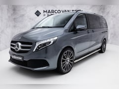 Mercedes-Benz V-klasse - 300d Lang DC | Sportpakket | ILS | 19" | Trekhaak