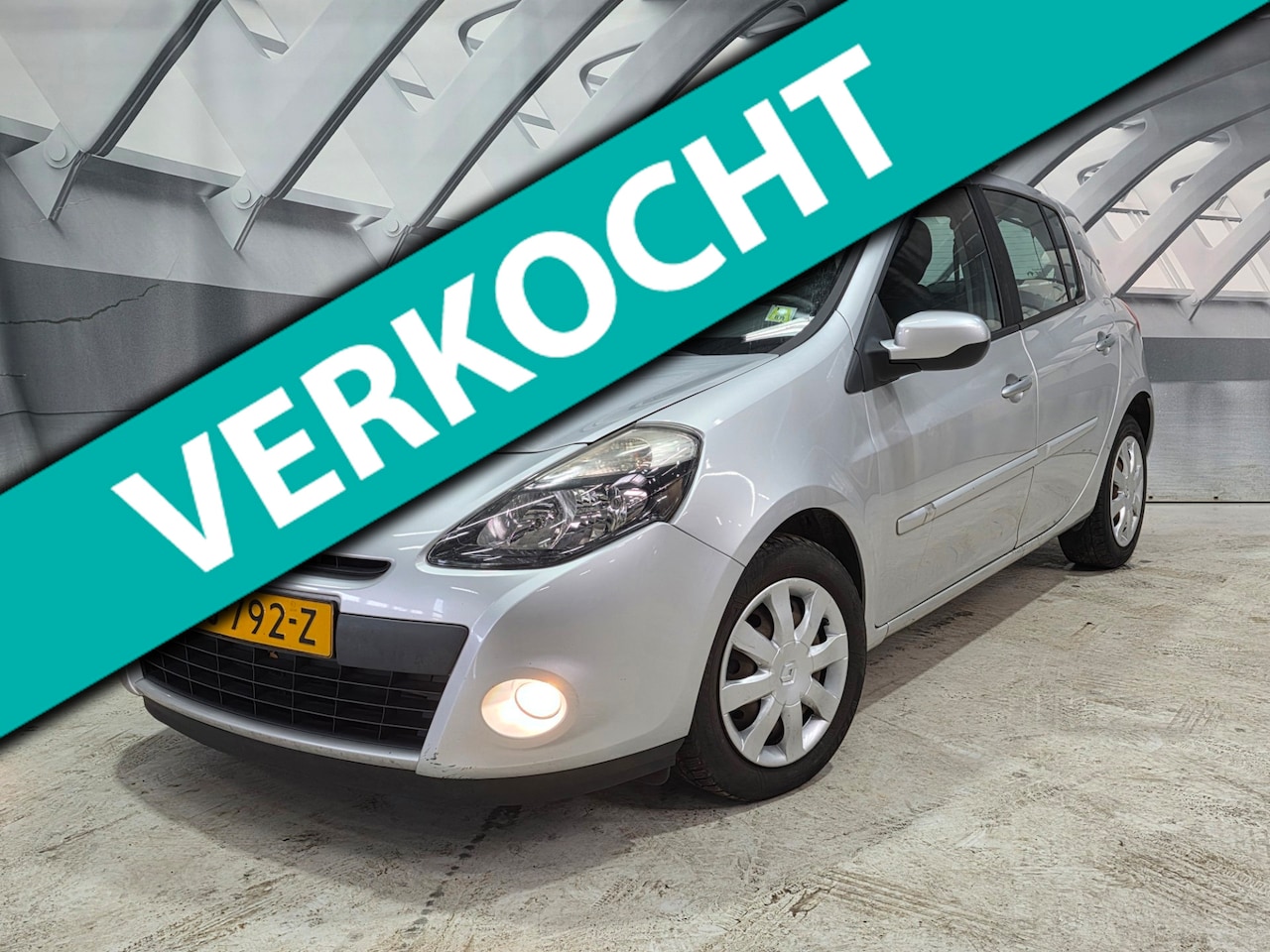 Renault Clio - 1.5 dCi Collection 1.5 dCi Collection - AutoWereld.nl