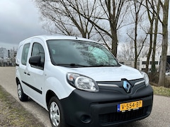 Renault Kangoo Express - Z.E.