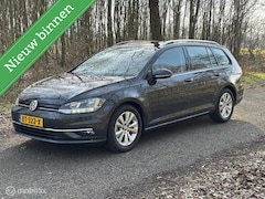 Volkswagen Golf - 1.5 TSI Business | Stoelverw | Navi | Cruise
