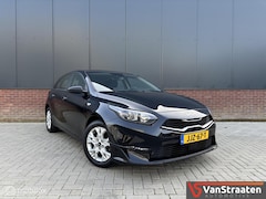 Kia Cee'd - Ceed 1.0 T-GDi DynamicL | Apple Carplay | Stoelverwarmin