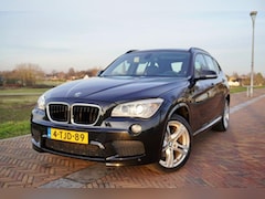 BMW X1 - SDrive20i High Executive