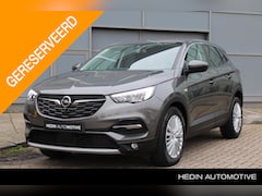 Opel Grandland X - 1.2 Turbo 130PK Innovation Automaat | Navigatie | Trekhaak | Camera | Adapt. Cruise Contro