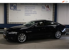 Jaguar XJ - 5.0 V8 Portfolio / SWB / ORG NED / NAP / 2e EIG / UNIEK