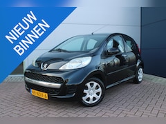 Peugeot 107 - 1.0-12V XS Premium 5-drs Automaat Airco met nieuwe APK