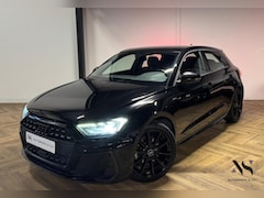 Audi A1 Sportback - 35 TFSI S edition S-LINE ACC PDC