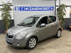 Opel Agila - 1.2 Edition // Autom. // Airco // LM velgen