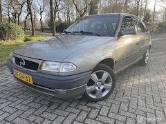 Opel Astra - 1.6i Season..5-DRS...Airco