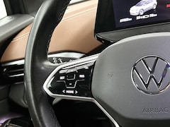 Volkswagen ID.4 - Pro 77 kWh | SoH 98% | Achteruitrijcamera | Apple carplay/ Android auto | Parkeercamera |