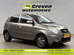 Kia Picanto - 1.0 X-ecutive | Nieuwe APK | Clima | Elektrpakket