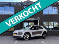 Citroën C4 Cactus - 1.2 PureTech Shine