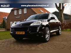Porsche Cayenne - 3.6 Aut. | Navigatie | Nette staat | Historie | 21 Inch Lichtmetaal | Stoelverwarming | Xe