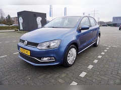 Volkswagen Polo - 1.2 TSI Comfortline