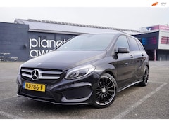 Mercedes-Benz B-klasse - 160 Business