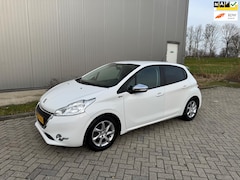 Peugeot 208 - 1.2 e-VTi Style Automaat 5Drs 1e Eig Nap