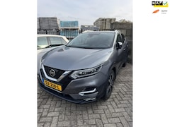 Nissan Qashqai - 1.2 Tekna +