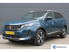 Peugeot 3008 - 1.2 PureTech GT | Automaat | Navigatie | Camera | NL auto | 30.000km | Stoelverwarming | A