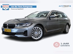 BMW 5-serie Touring - 530e Business Edition Plus | Incl. 12 maanden garantie | Cruise control | Climate control