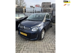 Citroën C1 - 1.0 e-VTi Feel