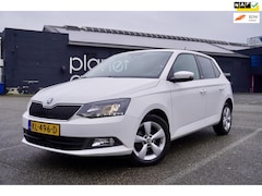 Skoda Fabia - 1.2 TSI JOY