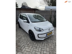 Volkswagen Up! - 1.0 move up BlueMotion