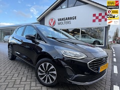 Ford Fiesta - 1.0 EcoBoost Titanium RIJKLAARPRIJS