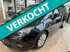 Opel Zafira Tourer - 1.4 Innovation 7p. Automaat