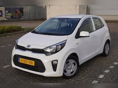 Kia Picanto - 1.0 CVVT ComfortLine