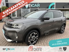 Citroën C5 Aircross - 1.6 Plug-in Hybrid 225 Shine Automaat