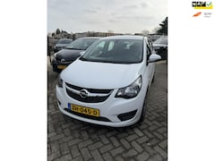 Opel Karl - 1.0 ecoFLEX 120 Jaar Edition