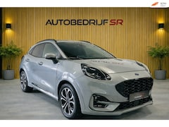 Ford Puma - 1.0 EcoBoost Hybrid ST-Line 155pk ACC Camera Navigatie Vol opties