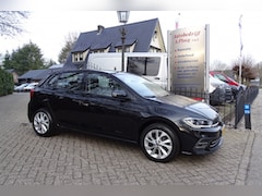 Volkswagen Polo - 1.0 TSI Style Virtual Cockpit IQ licht Nieuwe type