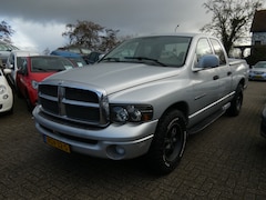 Dodge Ram 1500 - DODGE