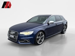 Audi A6 Avant - 4.0 TFSI S6 Quattro | Pano | Memory | 360 | HUD | Carbon |
