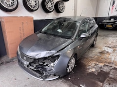 SEAT Ibiza - 1.2 TSI Style, 5 Drs, MOTOR GOED