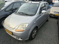 Chevrolet Matiz - 1.0 Class inruil auto met airco