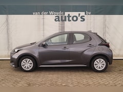 Toyota Yaris - 1.5 VVT-i 125pk Active -AIRCO-CRUISE-CAM