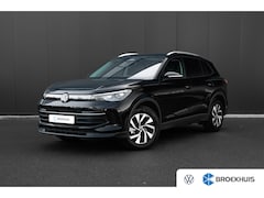 Volkswagen Tiguan - 1.5 eTSI Life Edition | Camera | Trekhaak | Stuur/Stoelverwarming V+A | Keyless |