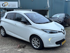 Renault Zoe - Q210 Zen QC 22 kWh INCL.ACCU GARANTIE/KOOPACCU/LM.VELGEN/CLIMA/CRUISE/EL.RAMEN/BLUETOOTH r