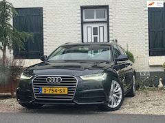 Audi A6 Avant - 1.8 TFSI ultra Business Edition|Carplay|Camera|Leder|