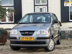 Hyundai Atos - 1.1i Active Cool|Airco|Elek-ramen|Nette auto