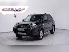 Hyundai Tucson - 2.0i Dynamic Cross APK 13/01/2027 Navi Apple Carplay