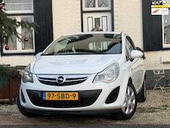 Opel Corsa - 1.2-16V Edition|Airco|Elek-ramen|Nette auto