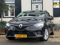 Renault Clio - 1.0 TCe Zen|Navi|Bluetooth|Trekhaak|Lane Assist|