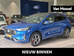 Ford Kuga - 2.5 PHEV ST-Line X | VAN 53.975, - VOOR 44.845, - | Trekhaak | Panoramadak | Keyless | BLI