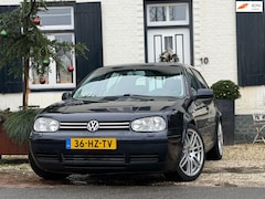 Volkswagen Golf - 2.3 V5 Highline|Goed onderhouden|Clima|Cruise|