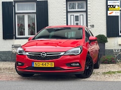 Opel Astra Sports Tourer - 1.4 Business+|Camera|Cruise|Clima|Navi|LMV|Nette auto