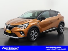 Renault Captur - 1.6 E-Tech Plug-in Hybrid 160 Intens | Camera | 9, 3" Easy Link | Zondag Open