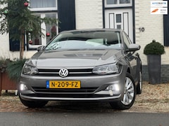 Volkswagen Polo - 1.0 TSI Comfortline|Virtual Cockpit|Adaptive Cruise|Carplay|PDC|